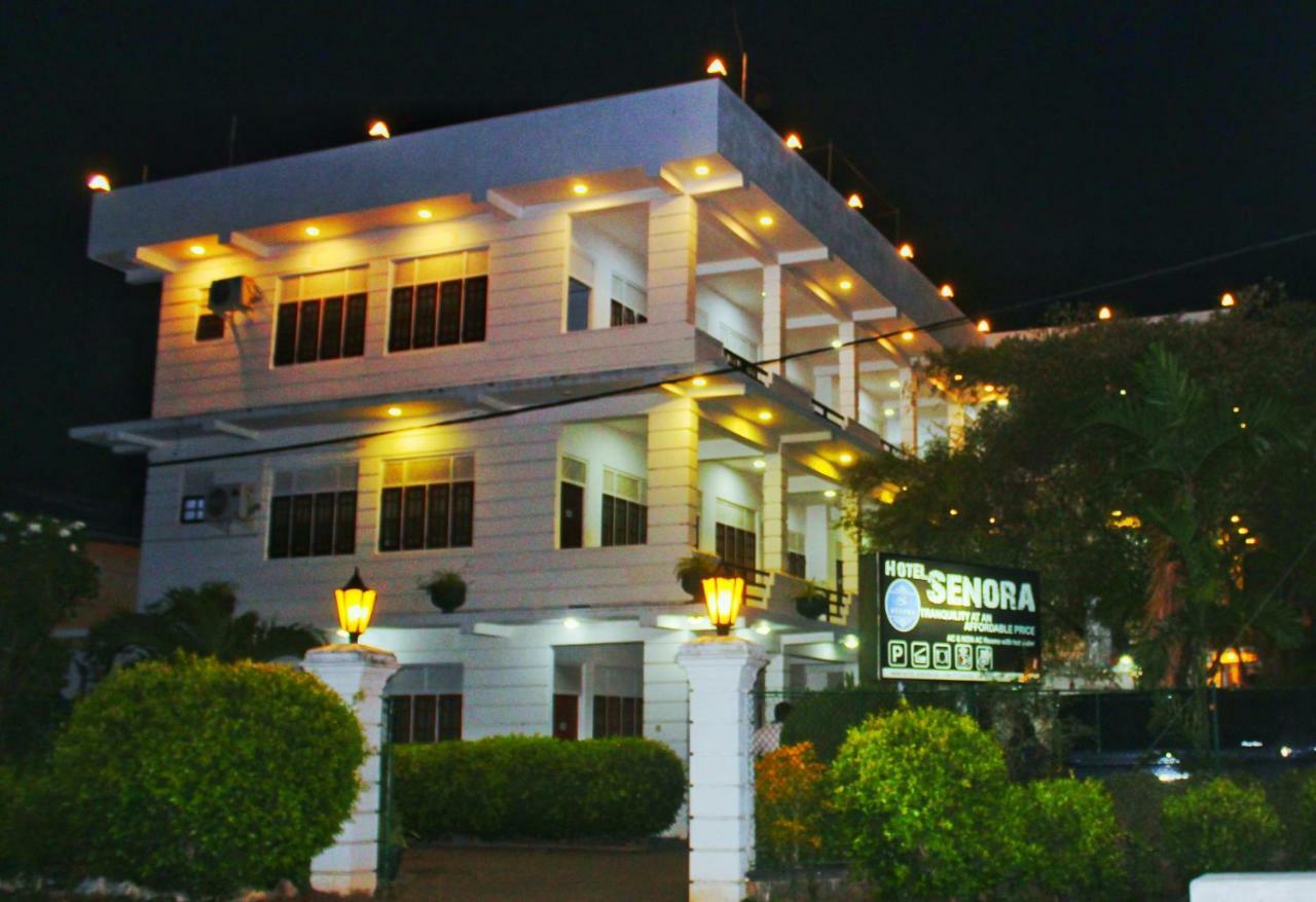 Hotel Senora Катарагама Екстер'єр фото